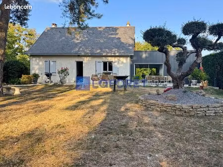 maison 5 pièces 150 m²