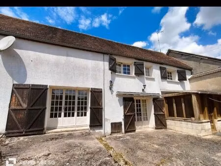 maison + terrain constructible