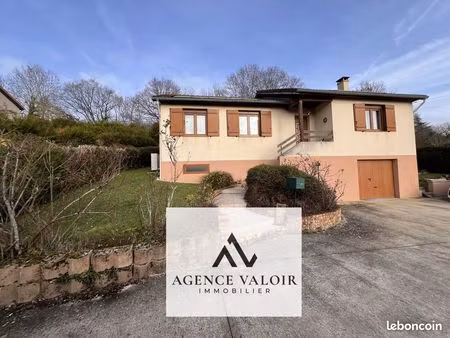 maison 5 pièces 90 m²