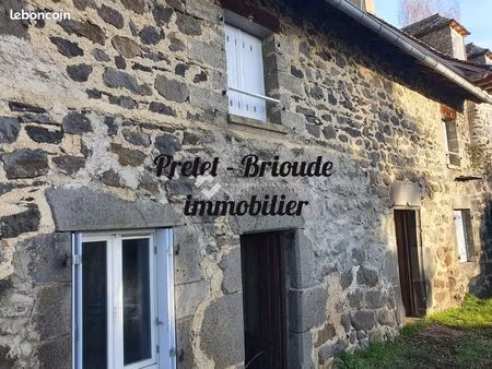 maison 4 pièces 74 m²