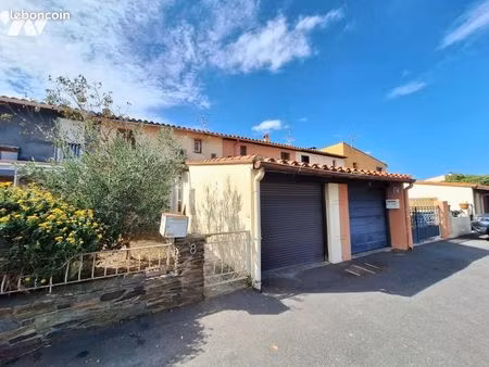 maison 4 pièces 82 m²