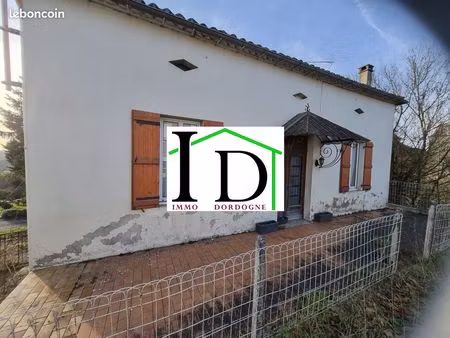 maison de village 5 pièces 72 m²