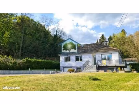 maison 5 pièces 94 m²