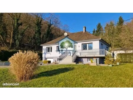 maison 94 m² preuschdorf