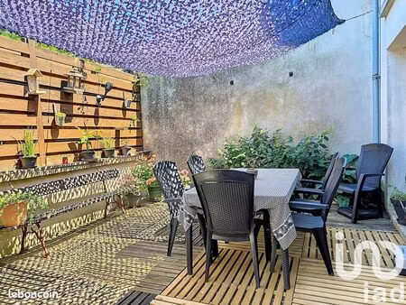 maison 6 pièces 148 m²