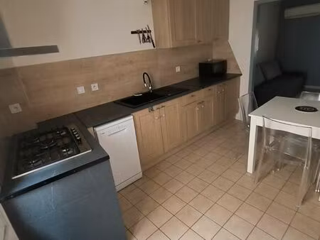 charmante maison de village