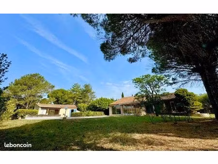 maison construction traditionnelle de 210m2 - villemoustaussou