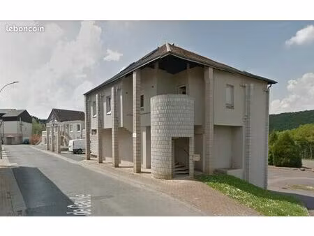 pavillon 82 m² vireux molhain