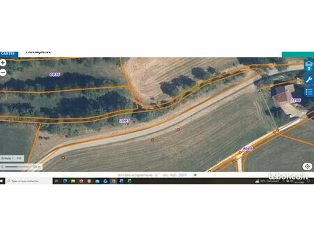 verger à mandallaz (allonzier la caille)