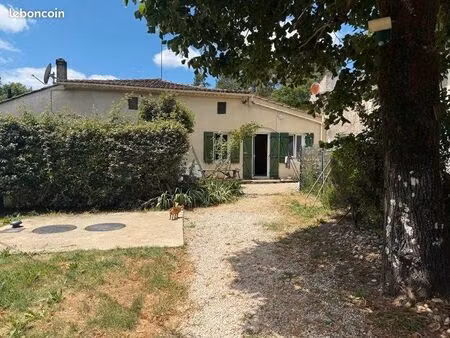 maison 2 pièces 64 m²