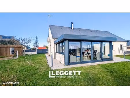 maison 6 pièces 139 m²