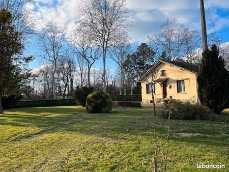 maison de ville 4 pièces 82 m²