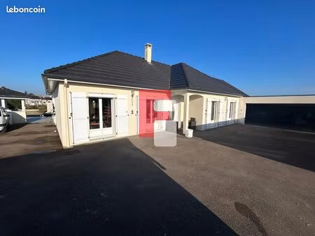 maison 7 pièces 160 m²