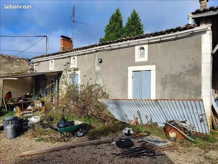 ferme 4 pièces 97 m²