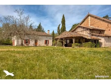 ferme 3 pièces 120 m²