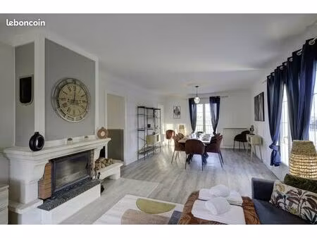 maison 9 pièces 290 m²