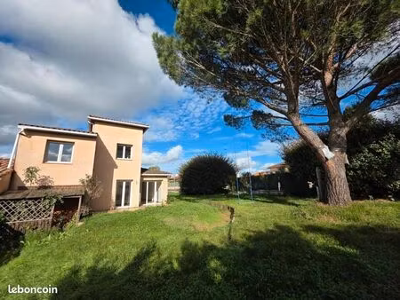 maison 4 pièces 78 m²