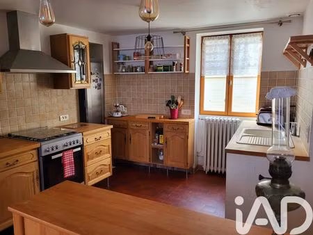 longère 6 pièces 100 m²