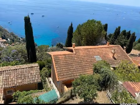 maison et dépendance