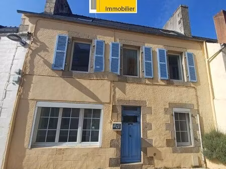 maison 5 pièces 72 m²