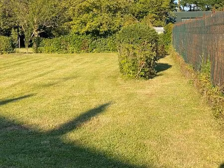 terrain constructible à malroy