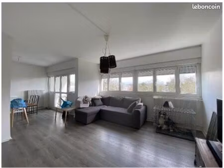 vente appartement blenod les pont à mousson