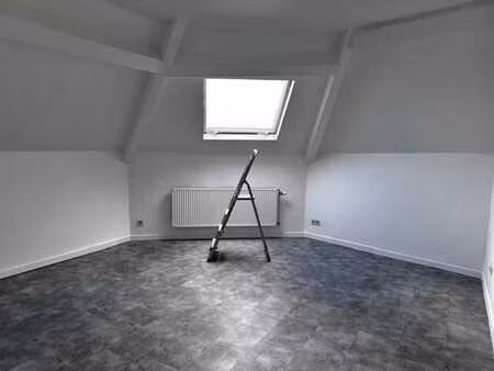 appartement 1ch rénové