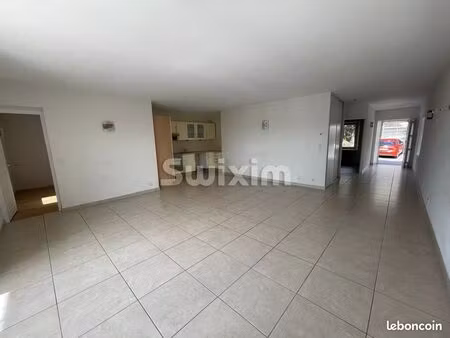 appartement 3 pièces 75 m²