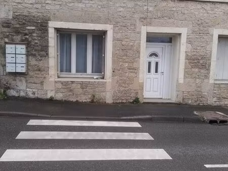 appartement  2 pieces  35m²