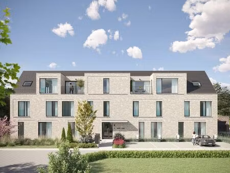 appartement à vendre à moerzeke € 334.000 (lj38u) | zimmo