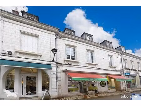 immeuble 400 m² amboise