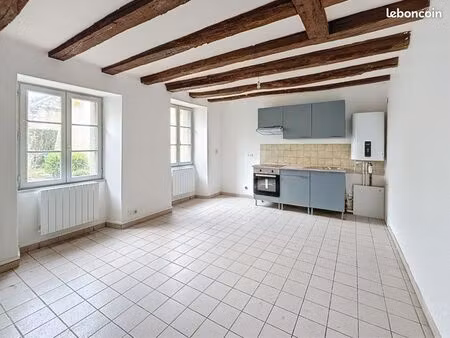 appartement t2 - ligueil