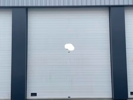 box garage à vendre