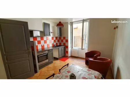 maison de ville meublée centre cahors