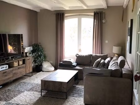 maison individuelle rénovée