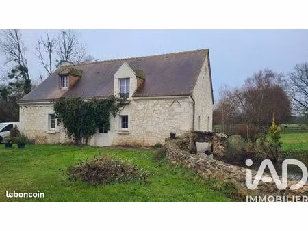 propriété 4 pièces 145 m²