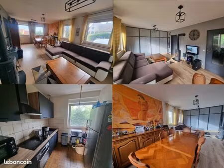 petite maison proche de la forêt