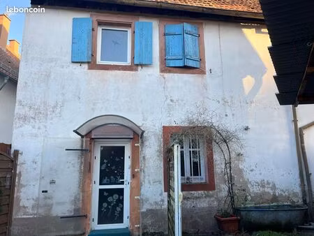 maison 6 pièces 121 m²