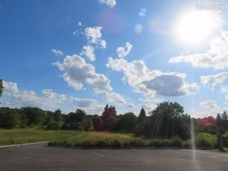 terrain de 741 m² à chaudeney-sur-moselle