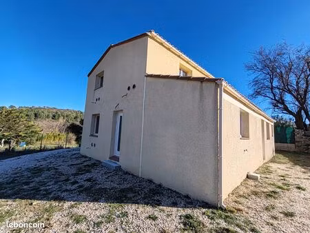 belle villa 130m2 - hors lotissement  zone résidentielle calme 10mn perpignan