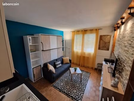 studio 13m2 proche versailles