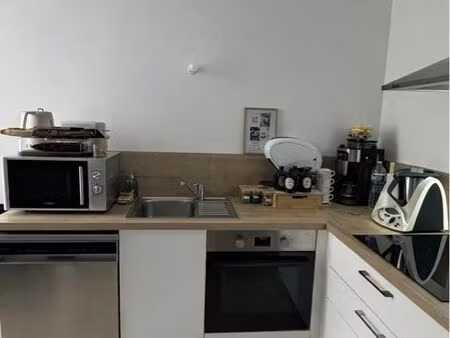 t3 avec stationnement - ardelay