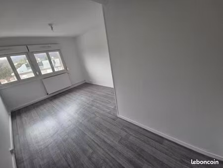appartement 1 pièce 32 m²