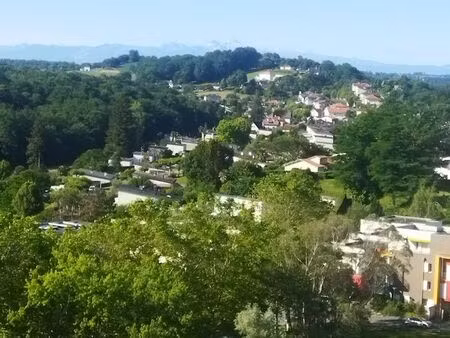 à vendre – appartement t3 lumineux avec balcon plein sud