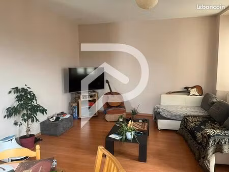 appartement 3 pièces 79 m²