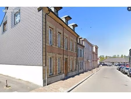 appartement 3 pièces 99 m²