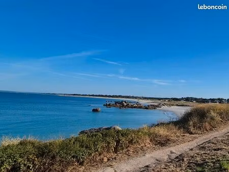 studio 2 pièces 20 m²