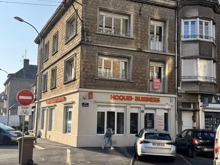 bureaux 70 ou 140 m²