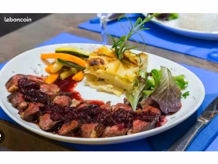 location gérance : bar hotel restaurant pizzeria