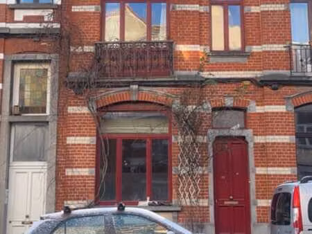 maison de 4 chambres